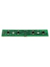 Ariete - CONTROL PCBA SX CONSOLLE MCE30