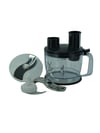 Ariete - FOOD PROCESSOR CUP ASSEMBLY GREY 898/1