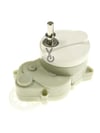 Ariete - GEARS BOX ASSEMBLY