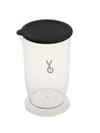 Ariete - GRADUATED GLASS ASSEMBLY GREY LID 898/1