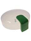 Ariete - GREEN SERIGRAPHED COVER ASSEMBLY 615