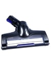 Ariete - GREY BRUSH ASSY (NO BRUSH ROLLER) 2722