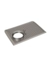 Ariete - GREY UPPER COVER ASSEMBLY MCE30