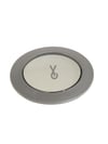 Ariete - GRINDER CUP COVER GREY MCE30