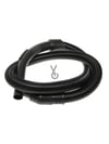 Ariete - HOSE ASS.Y BLACK/GREY 2753