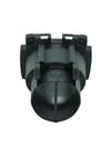 Ariete - INTERNAL FRAME WITH BRACKETS