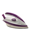 Ariete - IRON ASS.Y WHITE/PURPLE 240V 1000W 6423