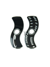 Ariete - KIT 2 BLADES SLICING-GRATI./JULIEN.898/1
