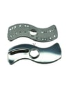 Ariete - KIT 2 BLADES SLICING-GRATI./JULIEN.898/1