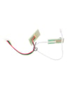 Ariete - KIT 2 PCB SWITCH ON-OFF/SPEED 2757
