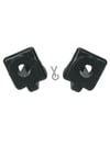 Ariete - KIT 2 SUPPORTS 1588