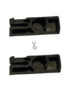Ariete - KIT 2 SUPPORTS 1598
