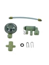 Ariete - KIT DAMPER + BY-PASS MCE35 1381