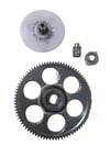 Ariete - KIT METAL GEARS 1598_10