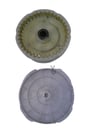 Ariete - KIT PLASTIC GEARS 1598_10