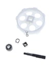 Ariete - KIT PULLEY 1598/1 (2^VERSION)