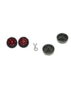 Ariete - KIT TEMPERATURE/TIMER KNOBS 905