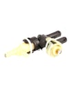 Ariete - KIT TWO JOINTS 6423