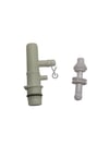 Ariete - KIT TWO WATER TANK JOINTS 6413