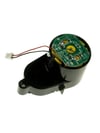 Ariete - LEFT BRUSH MOTOR