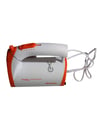 Ariete - MAIN BODY ASSY 1565 WHITE / ORANGE AR.