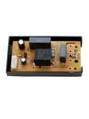 Ariete - MAIN PCB ASS