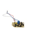 Ariete - MAIN PCB ASSEMBLY 2904