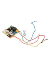 Ariete - MAIN PCB ASSEMBLY 6413