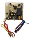 Ariete - MAIN PCB ASSEMBLY 6423