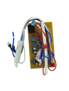 Ariete - MAIN PCB MCE35 1381
