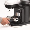 Ariete Moderna Espresso Kahve Makinesi - Beyaz - Kutu Hasarlı