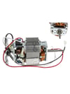 Ariete - MOTOR 550W,220V,50HZ,11.5Krpm 3.15A