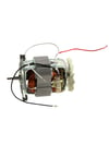 Ariete - MOTOR ASSEMBY 220-240V 50/60Hz 1000W 583