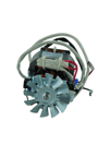 Ariete - MOTOR SANLIDA 7635M23 AC220-240V 50-60Hz