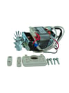 Ariete - MOTOR SANLIDA 7635M23 AC220-240V 50-60Hz