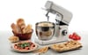 Ariete Pastamatic Gourmet 7L Mutfak Şefi - Kutu Hasarlı