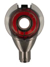 Ariete - RED/GREY DUST TANK ASSEMBLY 2757