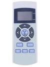 Ariete - REMOTE CONTROL ASS.Y (SEC.VERSION) 2711