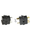 Ariete - ROTARY SWITCH