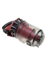 Ariete - SER. RED/BLACK DUST TANK ASS.Y 2753