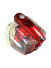 Ariete - SER.DUST CONT. ASSY RED JET FORCE 2791/5
