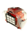 Ariete - SER.DUST CONT. ASSY RED JET FORCE 2791/5