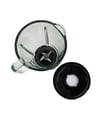 Ariete - SERIGRAPHED BLENDER JUG ASSEMBLY 585