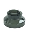 Ariete - SERIGRAPHED COFFEE TANK FUME MCE34 1312