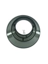 Ariete - SERIGRAPHED COFFEE TANK FUME MCE34 1312