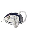 Ariete - STEAM IRON ASSY WHITE/BLUE 5571