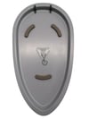 Ariete - STEAM IRON SUPPORT ASSEMBLY 6423
