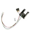Ariete - SWITCH+PLUG CHARGER