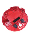 Ariete - TOP BODY ASSY