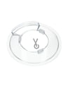Ariete - TRANSP.BOWL COVER 1598_10
